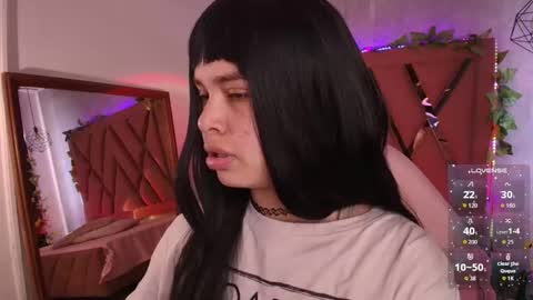 Snapshot of haelycute chatting on September 2025 11:59:02 AM Haely online show from September 2025 11:59:02 AM