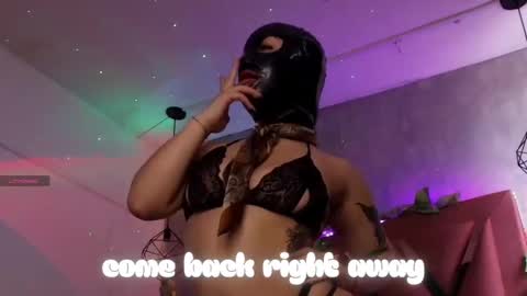 Snapshot of haelycute chatting on October 2025 11:05:01 AM Haely online show from October 2025 11:05:01 AM