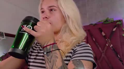 Haely online show from January 2026 12:29:02 PM