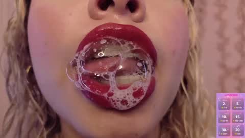Haely online show from June 2026 09:09:01 PM