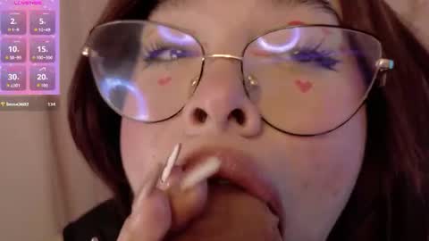 Haely online show from June 2026 11:35:01 PM