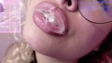Haely online show from June 2026 10:48:02 PM