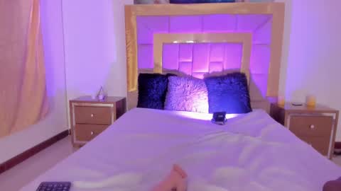 Kendal online show from February 2025 06:45:02 PM