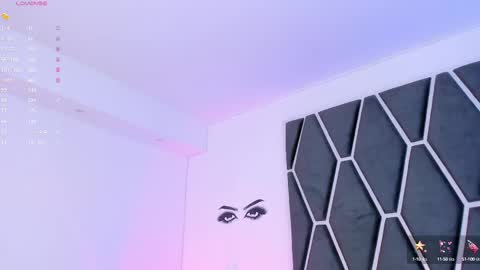 Kendal online show from March 2025 06:41:02 PM