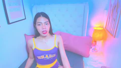 HAILEE HORNY online show from February 2025 12:38:02 PM