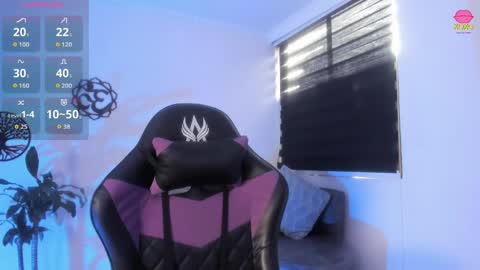 Hailee online show from May 2026 04:25:02 PM