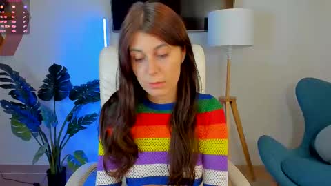 Hailey  Green online show from October 2025 08:08:01 PM