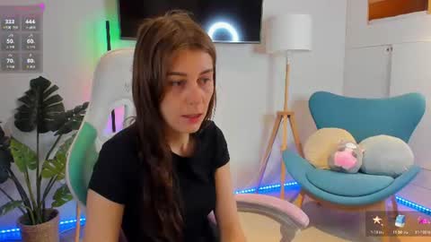 Hailey  Green online show from June 2026 09:13:02 PM