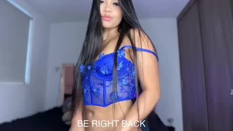 Snapshot of hailey_florez chatting on October 2025 02:21:02 PM hailey online show from October 2025 02:21:02 PM