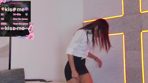 HaileyPeach online show from May 2026 05:30:02 PM