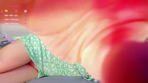 Hailey online show from January 2025 11:24:01 AM