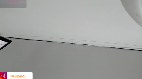 Snapshot of haileyduke chatting on February 2026 02:49:02 AM Hailey online show from February 2026 02:49:02 AM