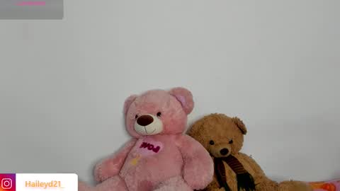 Snapshot of haileyduke chatting on February 2026 01:13:02 AM Hailey online show from February 2026 01:13:02 AM