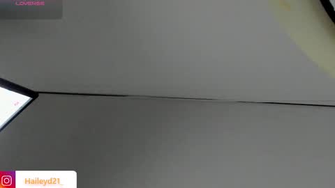 Snapshot of haileyduke chatting on February 2026 12:51:02 AM Hailey online show from February 2026 12:51:02 AM