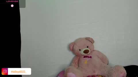 Hailey online show from April 2026 02:27:02 AM