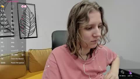 Snapshot of haileyfoxy chatting on February 2026 12:03:01 PM Hailey online show from February 2026 12:03:01 PM