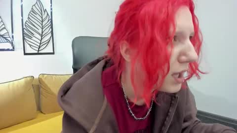 Snapshot of haileyfoxy chatting on March 2026 10:08:01 AM Hailey online show from March 2026 10:08:01 AM