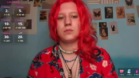 Snapshot of haileyfoxy chatting on July 2026 07:02:02 PM Hailey online show from July 2026 07:02:02 PM