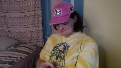 Snapshot of haileyharper chatting on January 2025 02:03:02 AM Hailey Harper online show from January 2025 02:03:02 AM