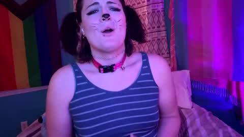 Snapshot of haileyharper chatting on February 2025 01:58:02 AM Hailey Harper online show from February 2025 01:58:02 AM