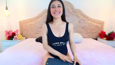 Haileymiler online show from December 2024 04:09:02 AM