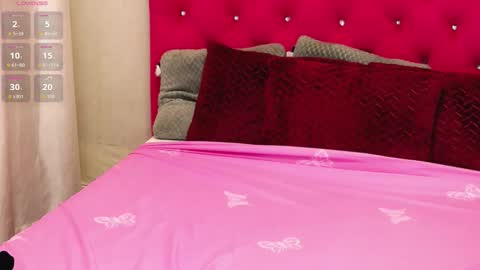 Hailey online show from March 2026 09:41:01 PM