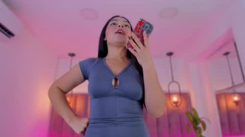 Haily online show from February 2026 08:16:02 PM