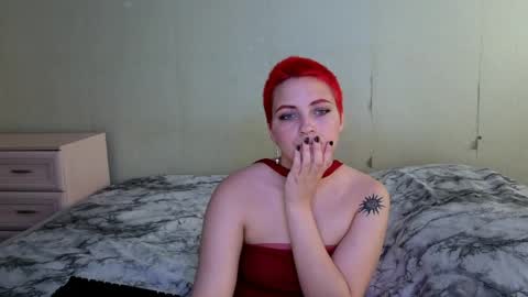 haily_rose online show from June 2026 09:35:02 AM