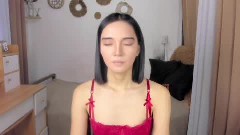 Snapshot of hailyourqueenofsatisfaction chatting on May 2026 08:22:01 AM Haily online show from May 2026 08:22:01 AM