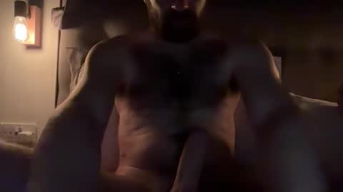 hairy_andhung online show from March 2026 12:50:01 AM