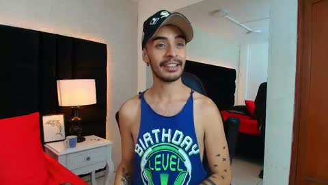 H A I R Y D I A M O N D online show from September 2025 07:36:02 PM