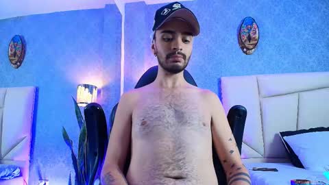 H A I R Y D I A M O N D online show from September 2025 07:09:02 AM