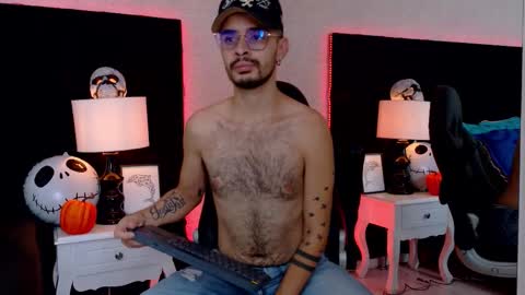 H A I R Y D I A M O N D online show from October 2025 11:02:01 AM