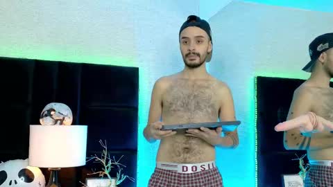 H A I R Y D I A M O N D online show from October 2025 04:58:01 PM