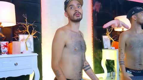 H A I R Y D I A M O N D online show from October 2025 07:12:02 AM