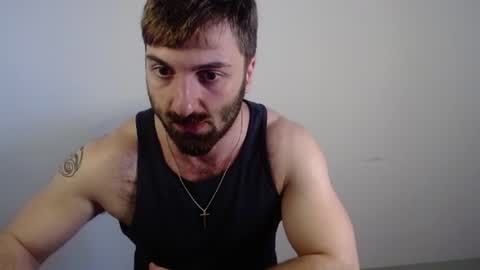 hairy_superman online show from March 2026 10:40:01 AM