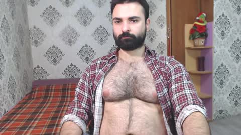 Hairy Tyler online show from January 2025 06:35:02 AM