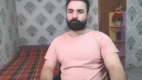 Hairy Tyler online show from January 2025 03:44:01 PM