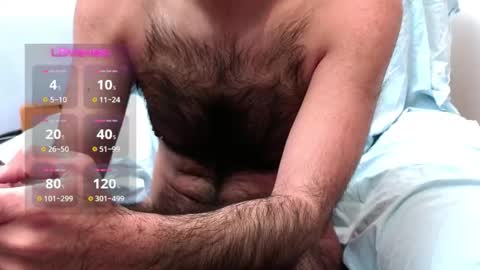 Hairyale online show from January 2026 02:19:02 PM