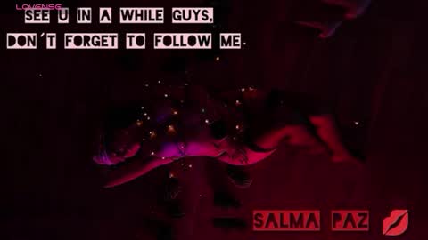 Snapshot of hairyandsexysalma chatting on January 2025 05:19:02 AM SALMA online show from January 2025 05:19:02 AM
