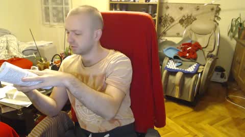 Puppy3 StockyDaddiesmusclebearsbeefybigmans online show from December 2024 05:29:02 AM