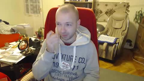 Puppy3 StockyDaddiesmusclebearsbeefybigmans online show from December 2024 01:40:01 AM