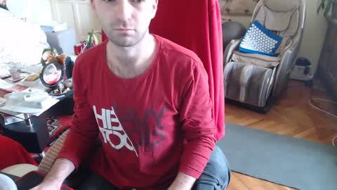 Puppy3 StockyDaddiesmusclebearsbeefybigmans online show from December 2024 08:33:02 AM