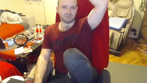 Puppy3 StockyDaddiesmusclebearsbeefybigmans online show from December 2024 03:26:02 PM
