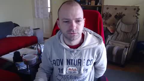 Puppy3 StockyDaddiesmusclebearsbeefybigmans online show from February 2025 06:44:02 AM