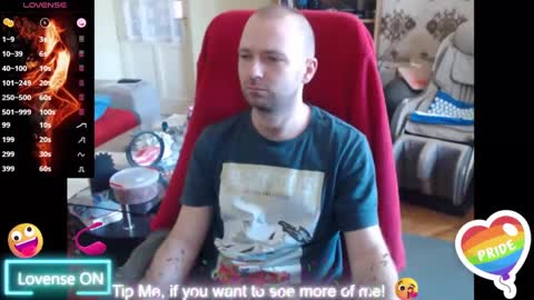 Puppy3 StockyDaddiesmusclebearsbeefybigmans online show from March 2025 01:25:02 PM