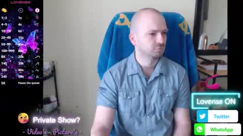 Puppy3 StockyDaddiesmusclebearsbeefybigmans online show from April 2026 05:51:02 AM