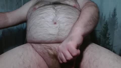 Snapshot of hairyaz76 chatting on January 2025 02:55:01 AM hairyaz76 online show from January 2025 02:55:01 AM