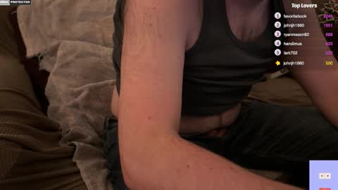 Hairy Belly online show from October 2025 06:14:01 AM