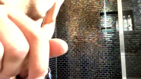 Snapshot of hairychavdad chatting on July 2026 11:30:02 AM hairychavdad online show from July 2026 11:30:02 AM